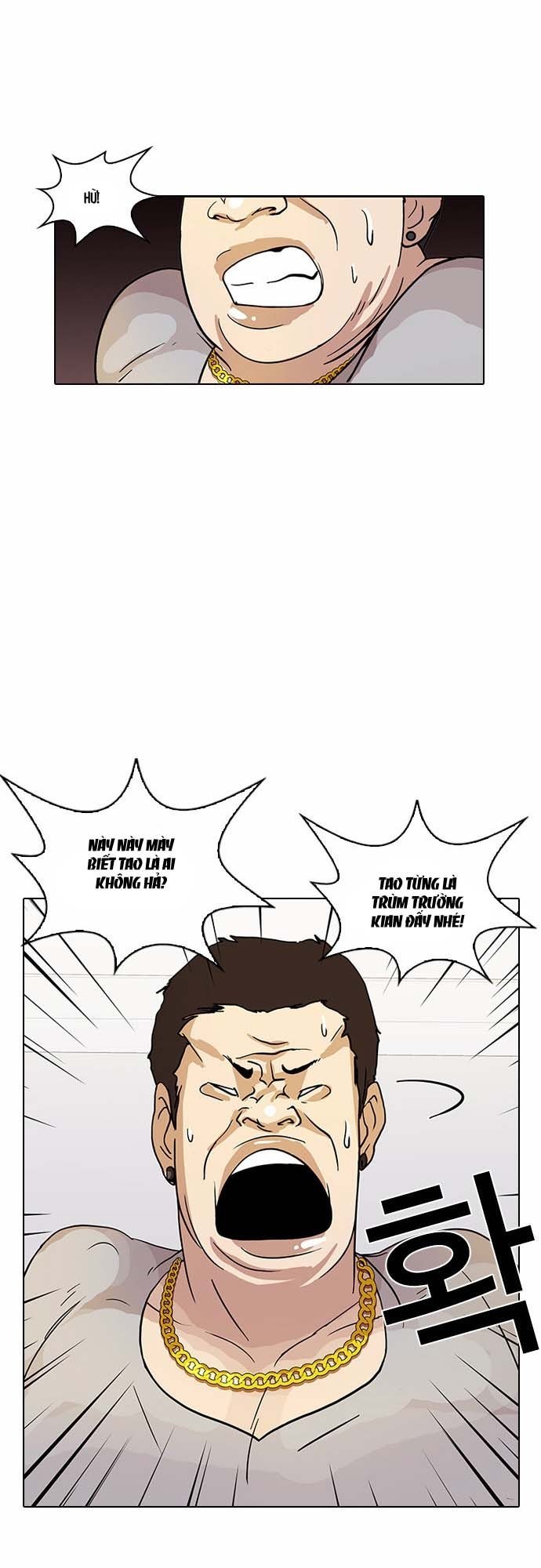 Hoán Đổi Diệu Kỳ Chapter 12 - Trang 2