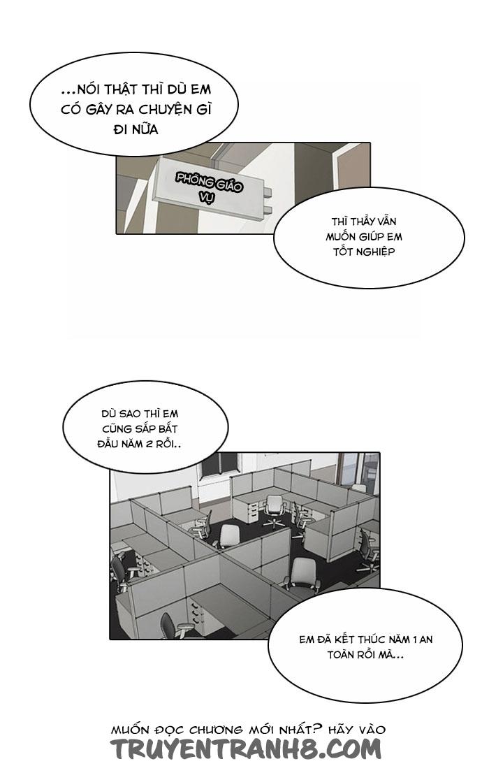 Hoán Đổi Diệu Kỳ Chapter 120 - Trang 2