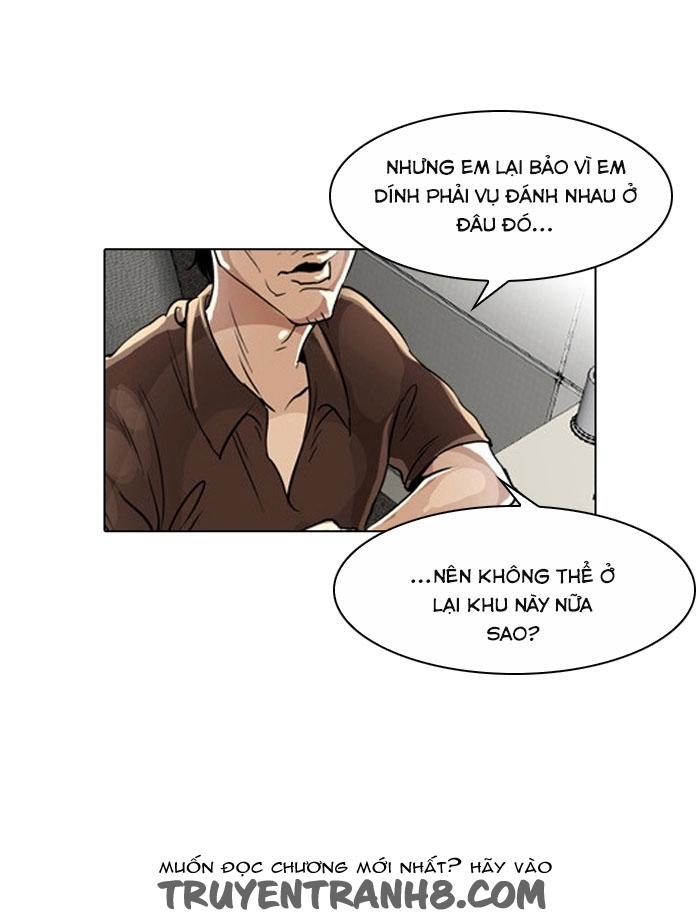 Hoán Đổi Diệu Kỳ Chapter 120 - Trang 2