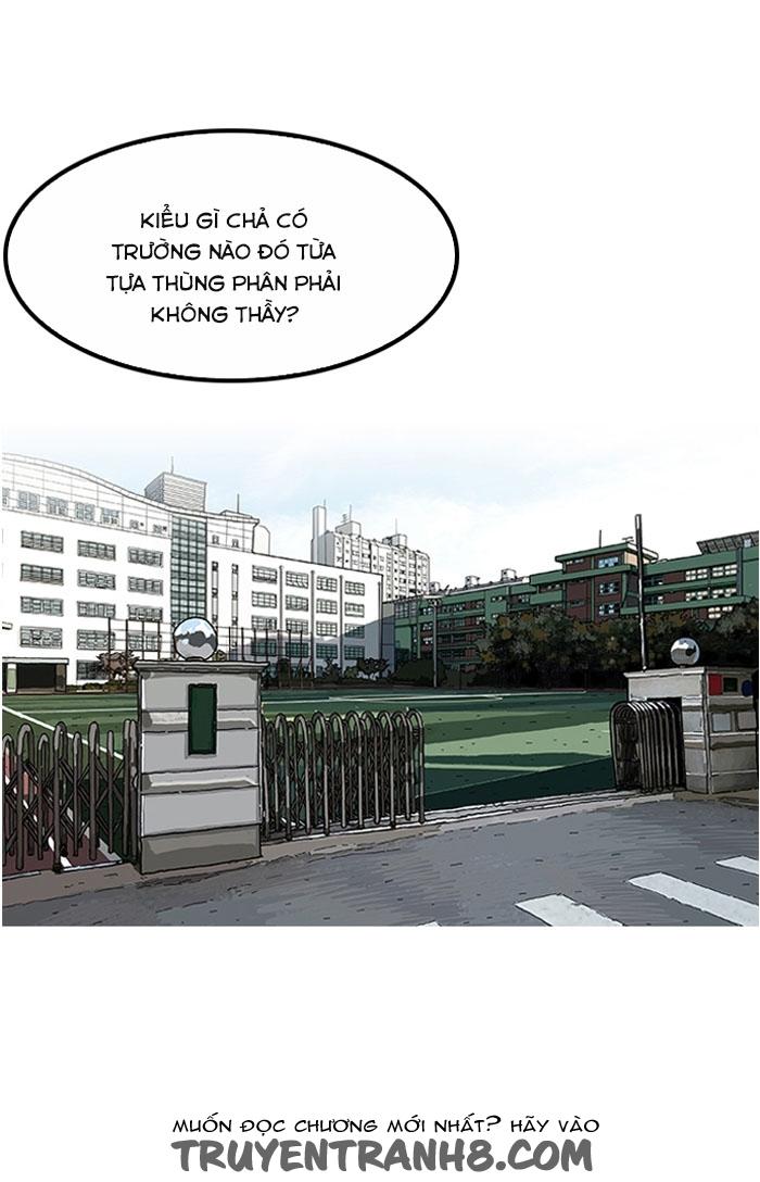 Hoán Đổi Diệu Kỳ Chapter 120 - Trang 2