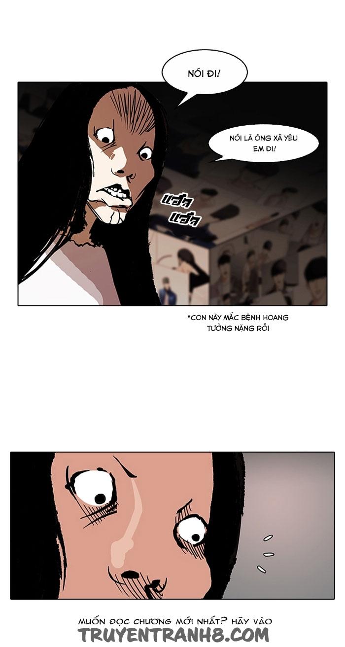 Hoán Đổi Diệu Kỳ Chapter 120 - Trang 2