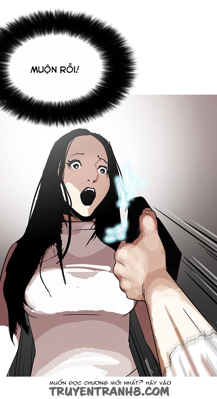 Hoán Đổi Diệu Kỳ Chapter 120 - Trang 2