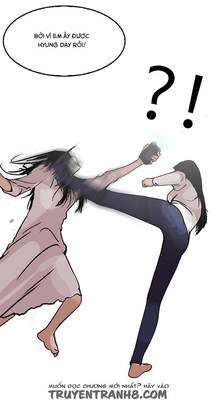 Hoán Đổi Diệu Kỳ Chapter 120 - Trang 2