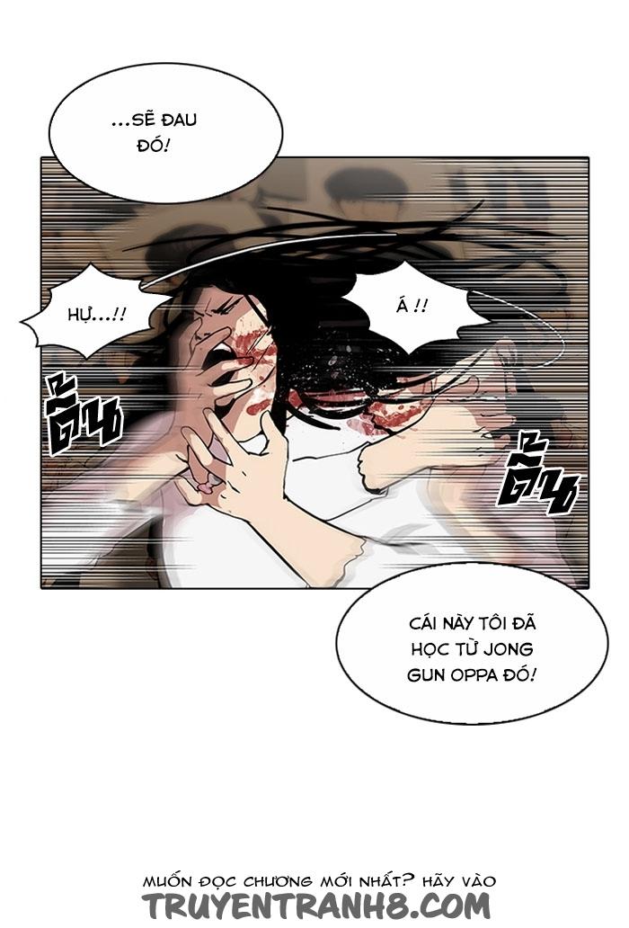 Hoán Đổi Diệu Kỳ Chapter 120 - Trang 2