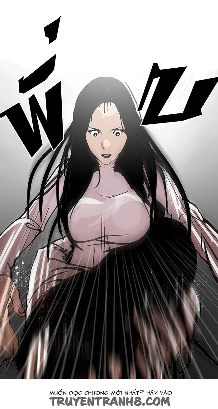 Hoán Đổi Diệu Kỳ Chapter 120 - Trang 2