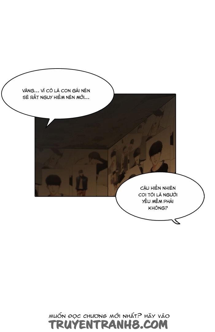 Hoán Đổi Diệu Kỳ Chapter 120 - Trang 2