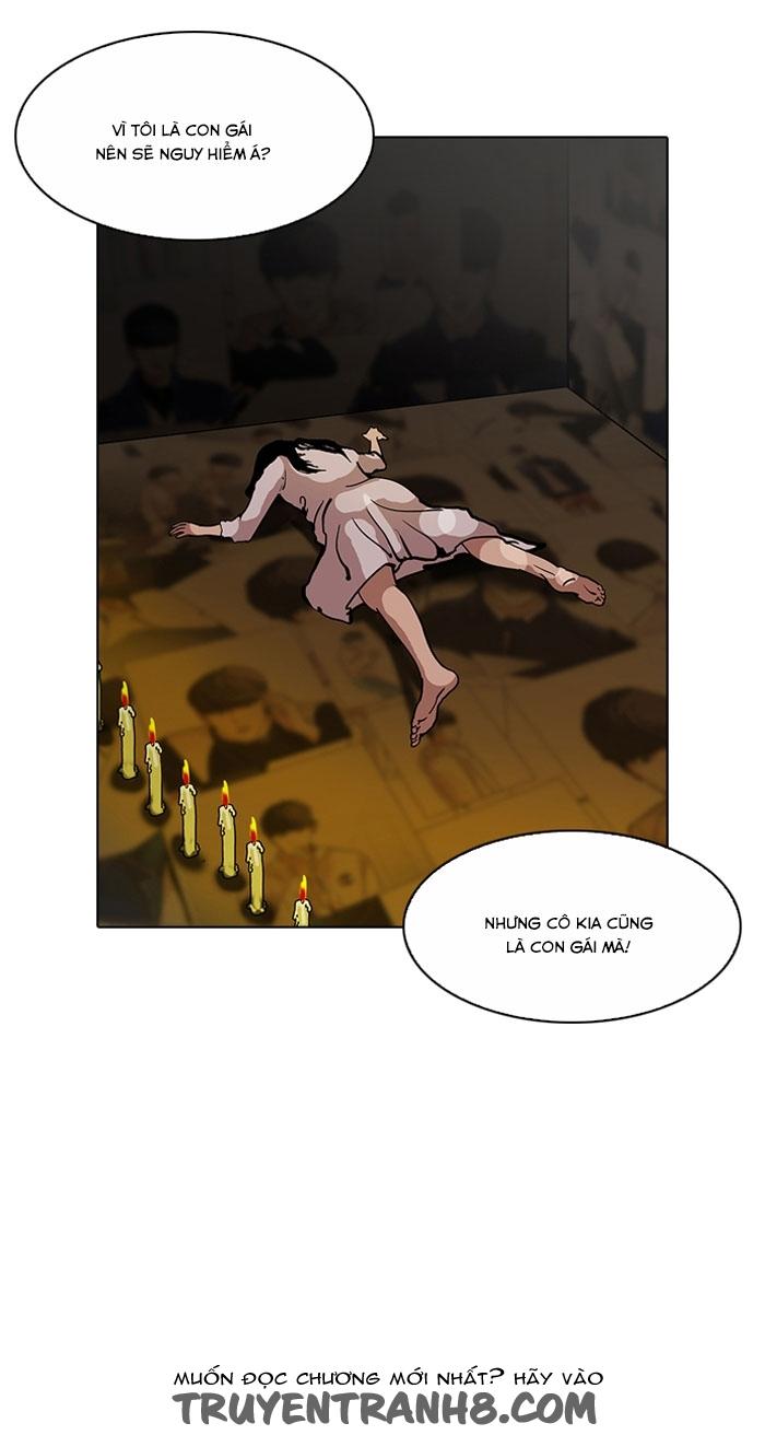 Hoán Đổi Diệu Kỳ Chapter 120 - Trang 2