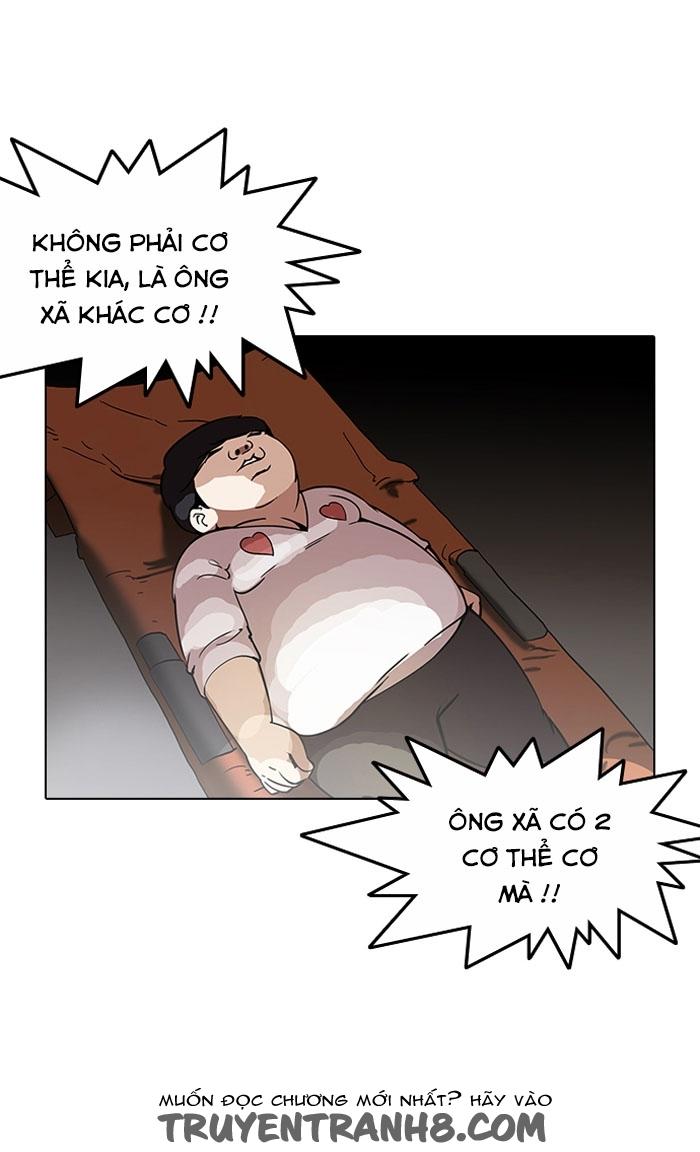 Hoán Đổi Diệu Kỳ Chapter 120 - Trang 2