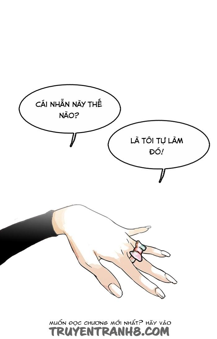 Hoán Đổi Diệu Kỳ Chapter 120 - Trang 2