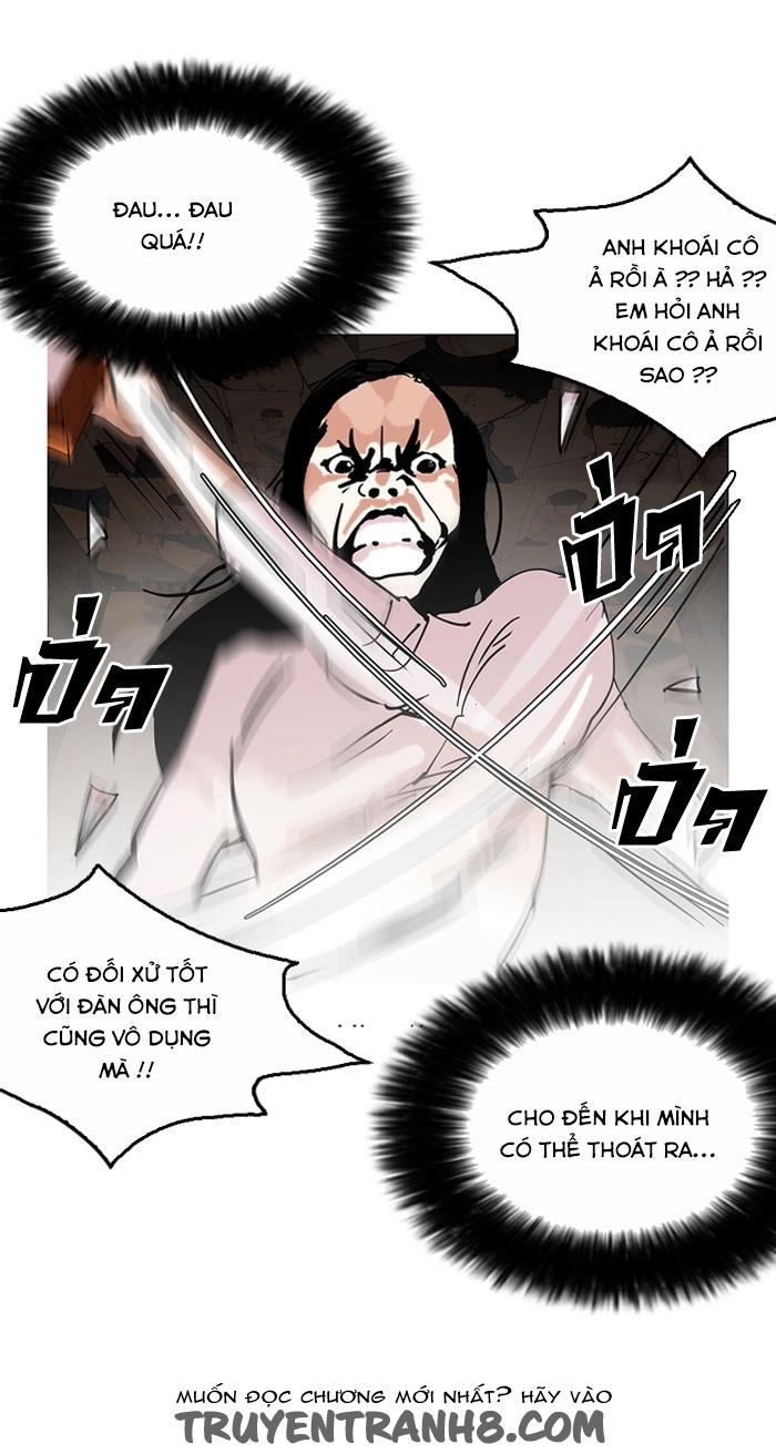 Hoán Đổi Diệu Kỳ Chapter 120 - Trang 2
