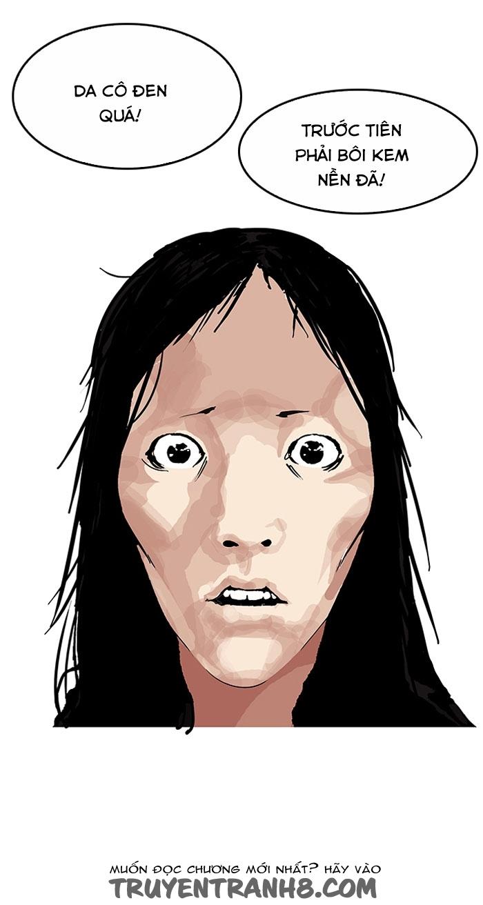 Hoán Đổi Diệu Kỳ Chapter 120 - Trang 2