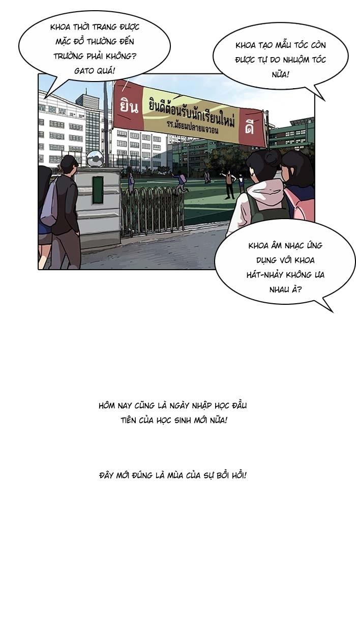 Hoán Đổi Diệu Kỳ Chapter 121 - Trang 2