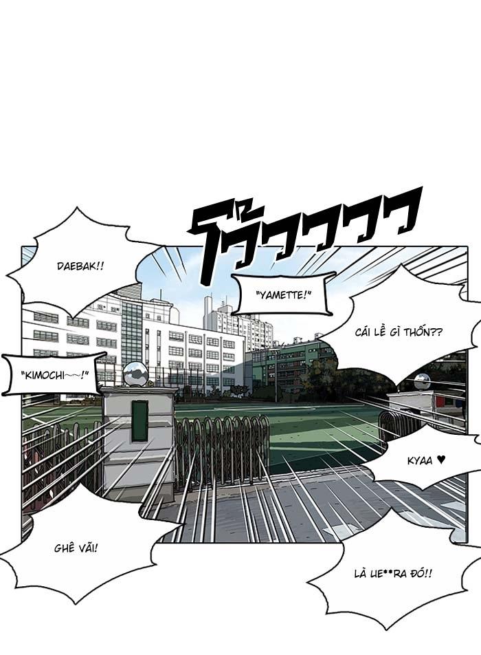 Hoán Đổi Diệu Kỳ Chapter 121 - Trang 2