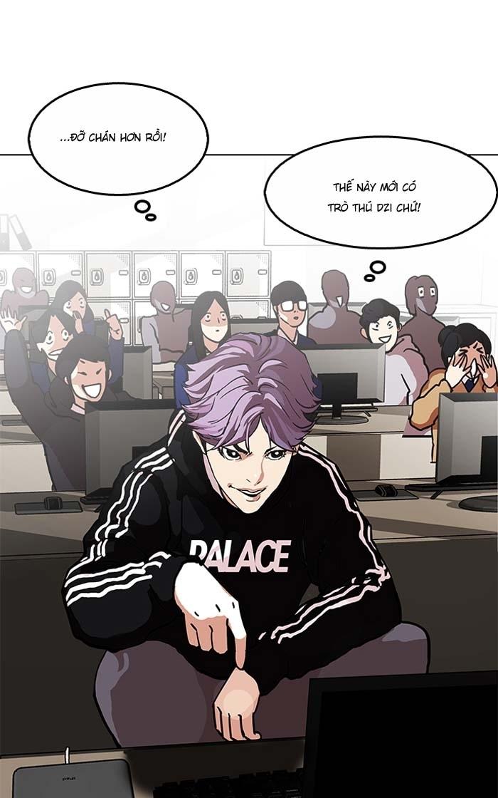 Hoán Đổi Diệu Kỳ Chapter 121 - Trang 2