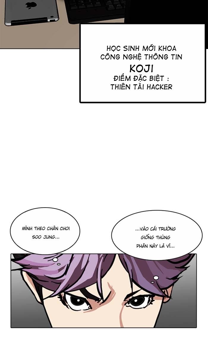 Hoán Đổi Diệu Kỳ Chapter 121 - Trang 2