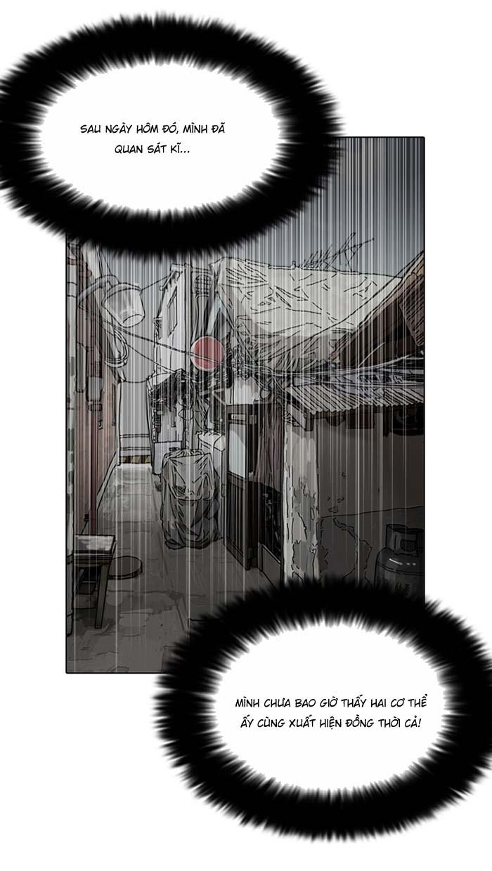 Hoán Đổi Diệu Kỳ Chapter 121 - Trang 2