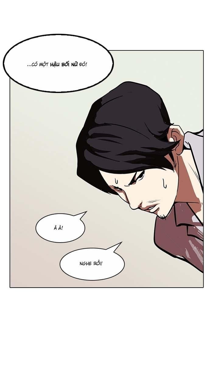 Hoán Đổi Diệu Kỳ Chapter 121 - Trang 2