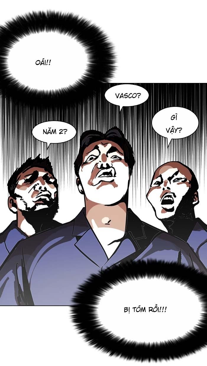 Hoán Đổi Diệu Kỳ Chapter 121 - Trang 2