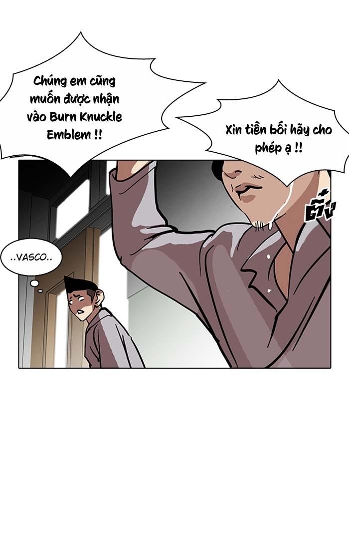 Hoán Đổi Diệu Kỳ Chapter 121 - Trang 2