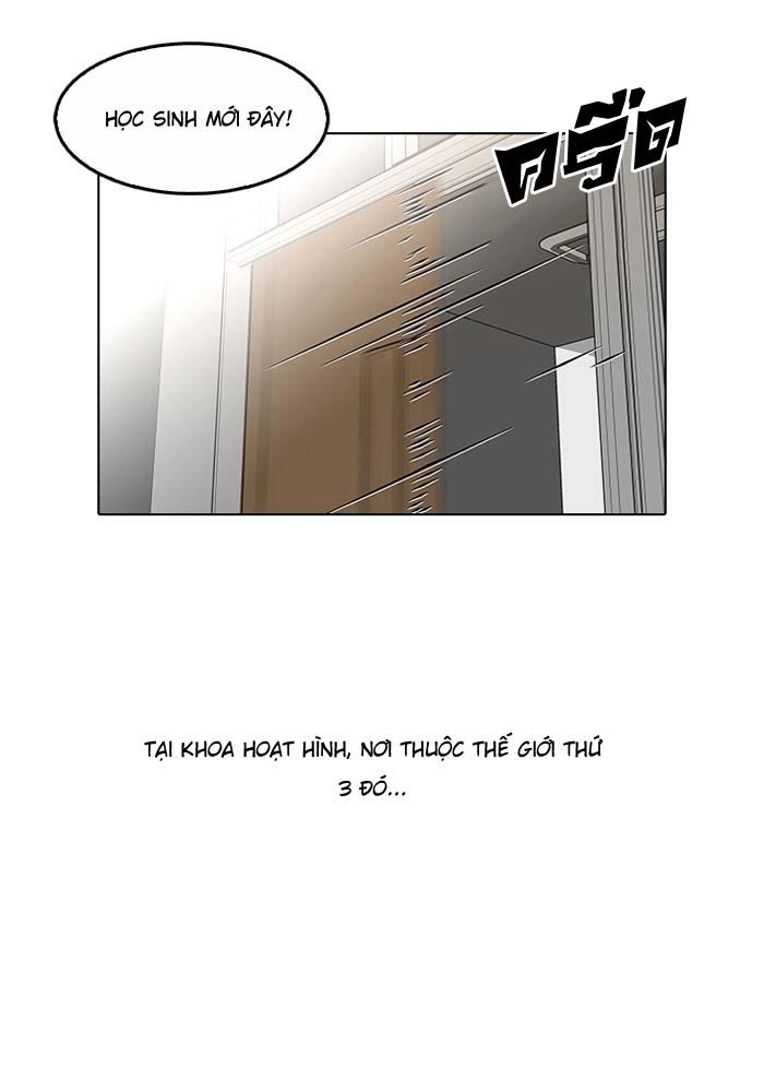 Hoán Đổi Diệu Kỳ Chapter 121 - Trang 2