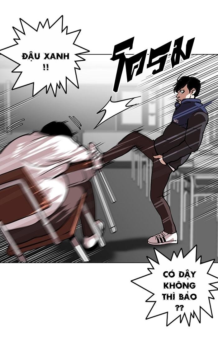 Hoán Đổi Diệu Kỳ Chapter 122 - Trang 2