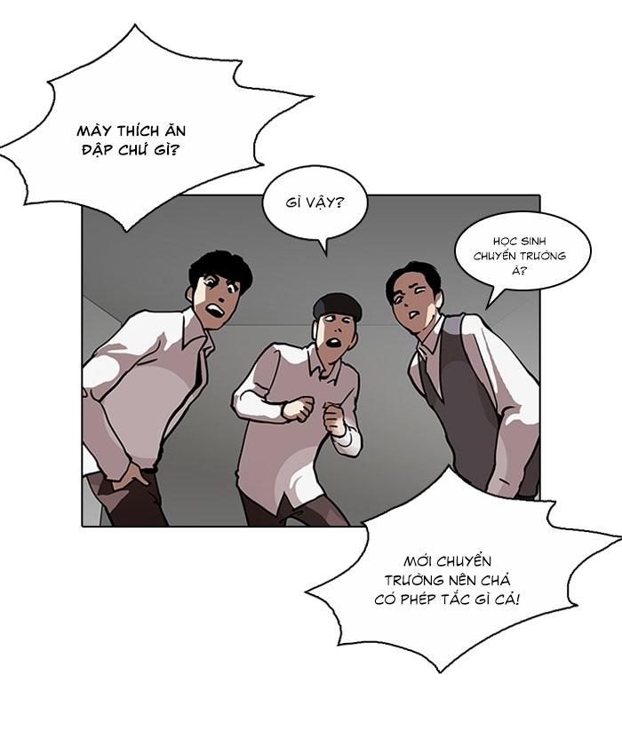 Hoán Đổi Diệu Kỳ Chapter 122 - Trang 2