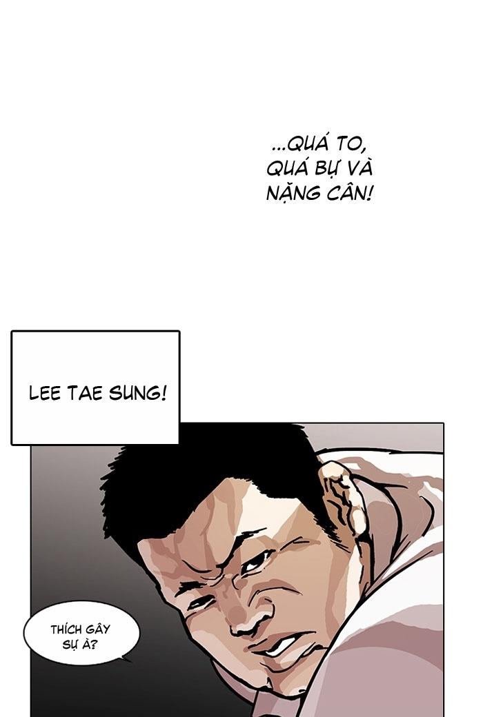 Hoán Đổi Diệu Kỳ Chapter 122 - Trang 2