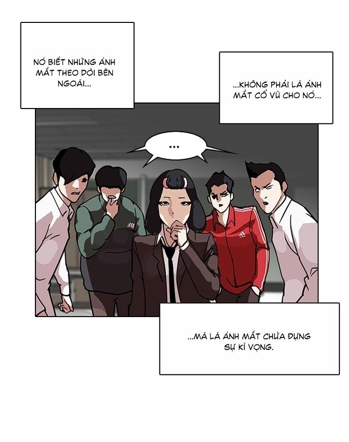 Hoán Đổi Diệu Kỳ Chapter 122 - Trang 2