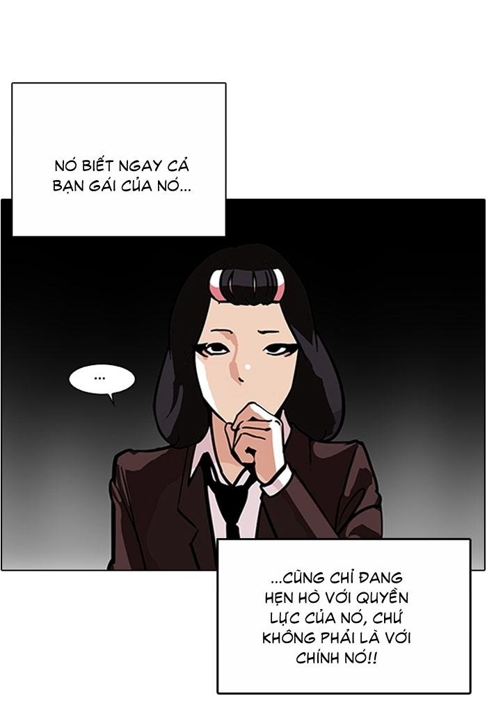 Hoán Đổi Diệu Kỳ Chapter 122 - Trang 2