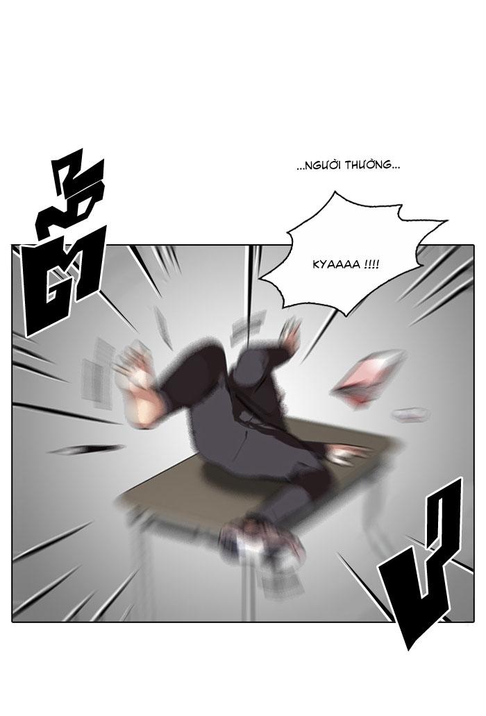 Hoán Đổi Diệu Kỳ Chapter 122 - Trang 2