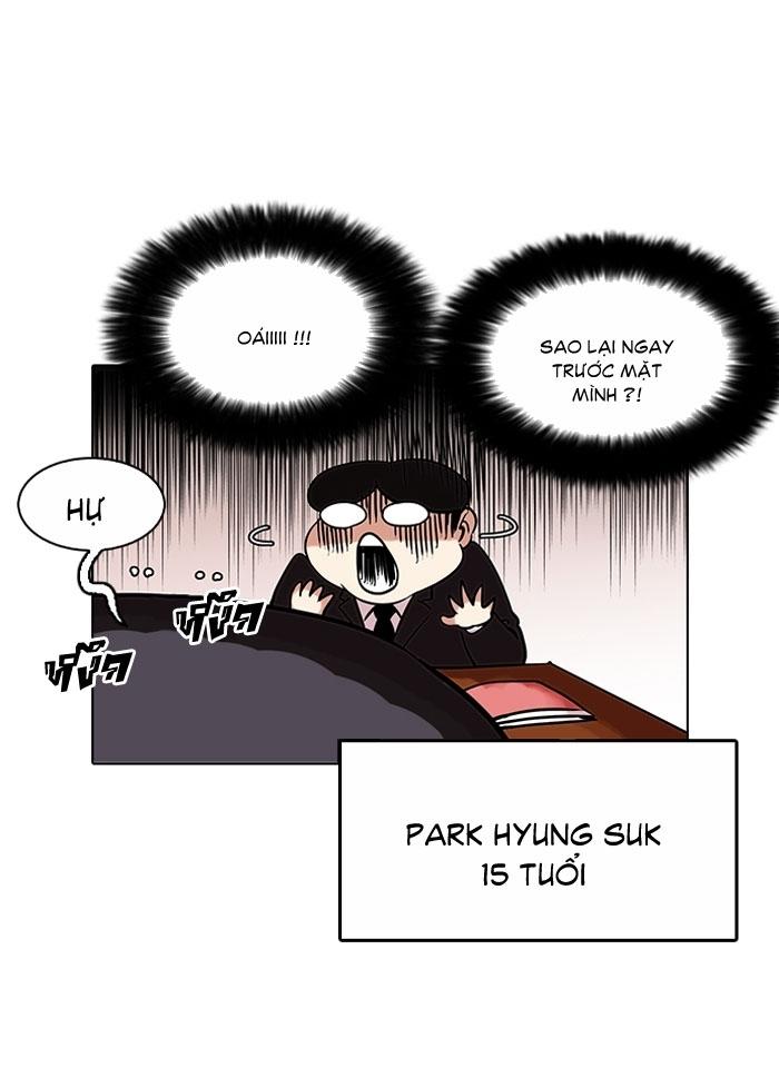 Hoán Đổi Diệu Kỳ Chapter 122 - Trang 2