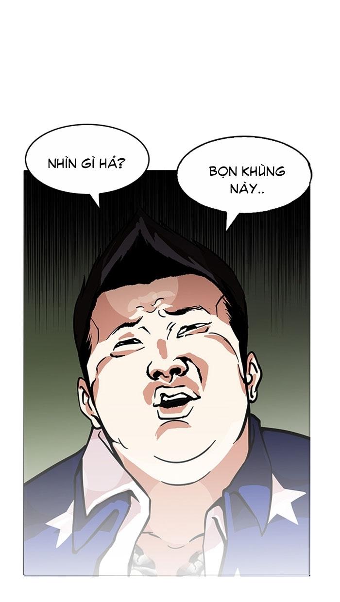 Hoán Đổi Diệu Kỳ Chapter 122 - Trang 2