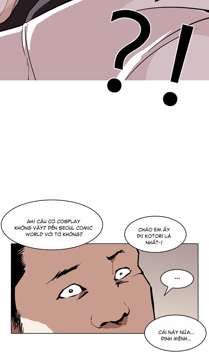 Hoán Đổi Diệu Kỳ Chapter 122 - Trang 2