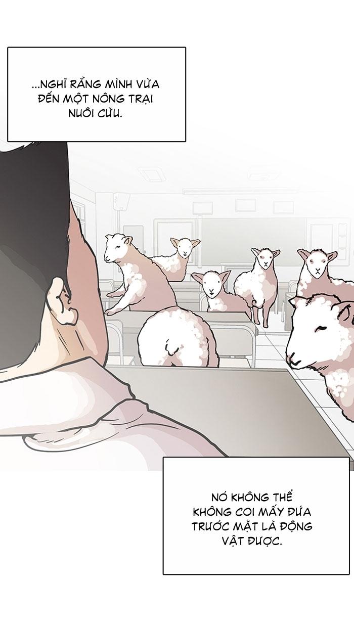 Hoán Đổi Diệu Kỳ Chapter 122 - Trang 2