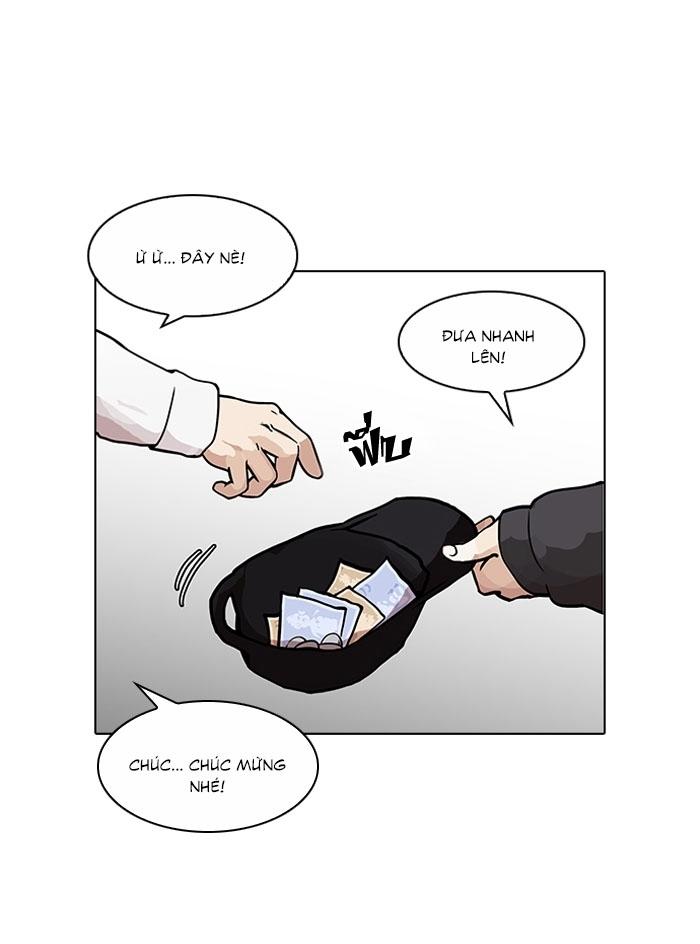 Hoán Đổi Diệu Kỳ Chapter 122 - Trang 2