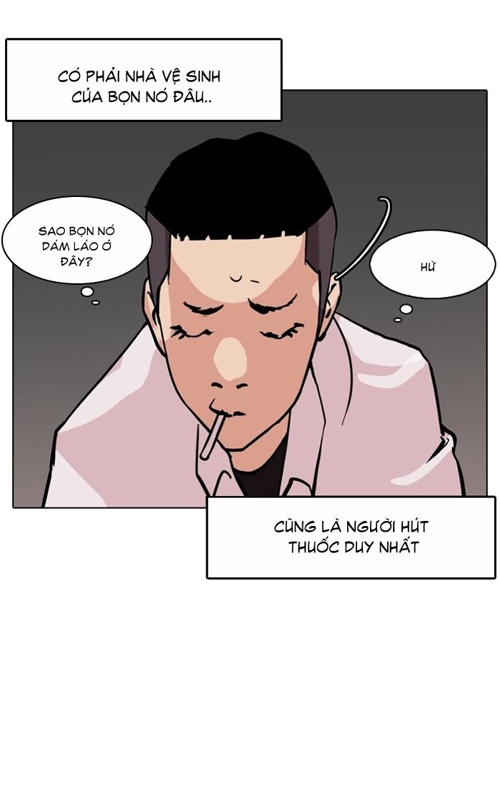 Hoán Đổi Diệu Kỳ Chapter 123 - Trang 2