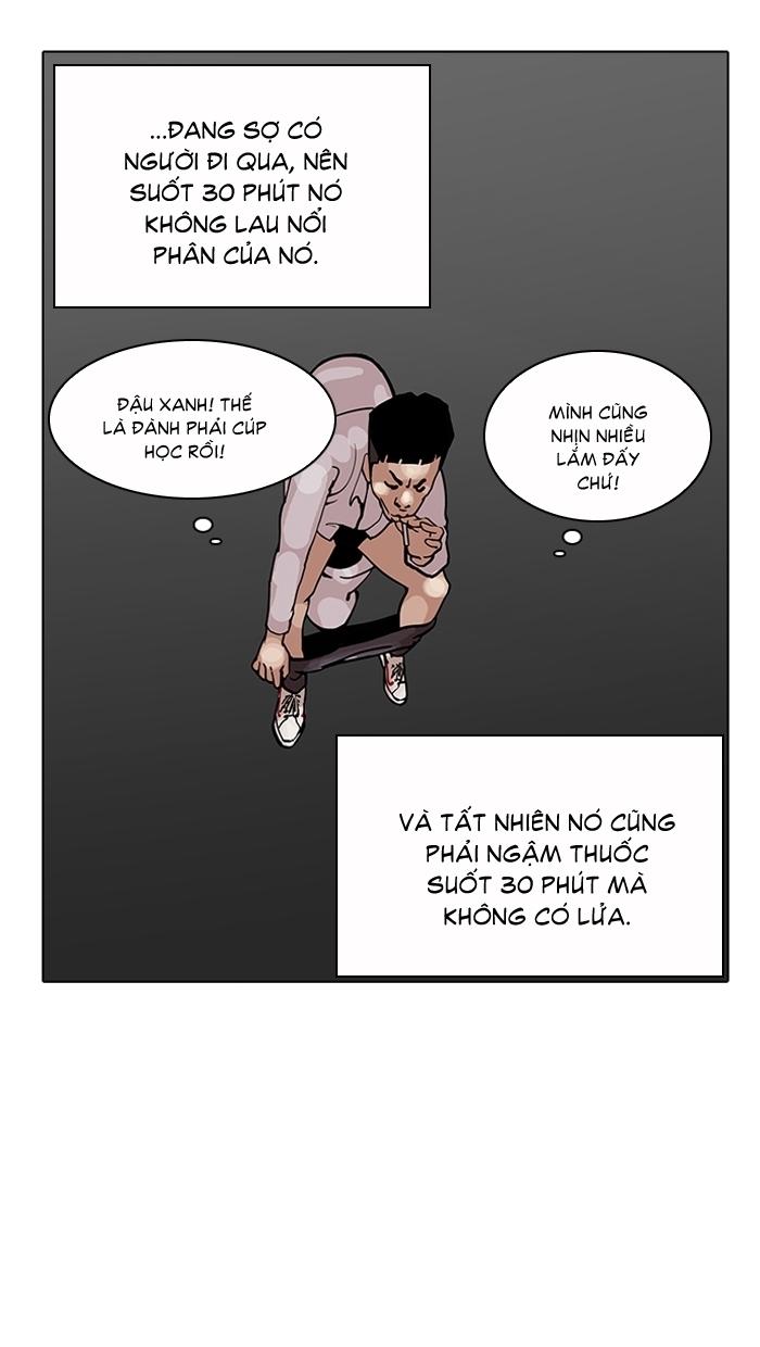 Hoán Đổi Diệu Kỳ Chapter 123 - Trang 2