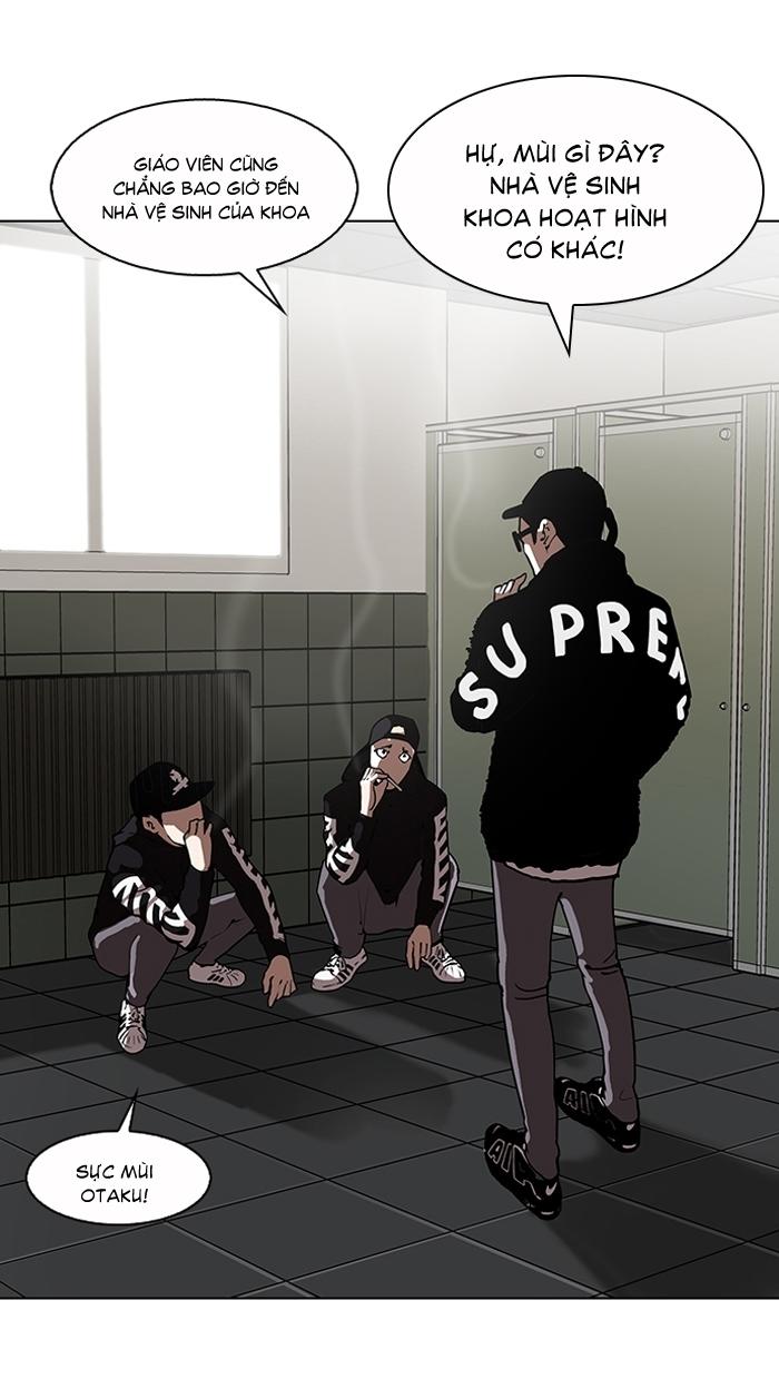 Hoán Đổi Diệu Kỳ Chapter 123 - Trang 2