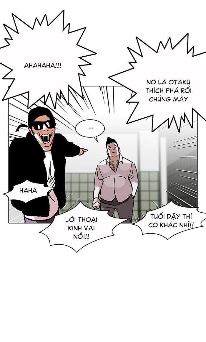 Hoán Đổi Diệu Kỳ Chapter 123 - Trang 2