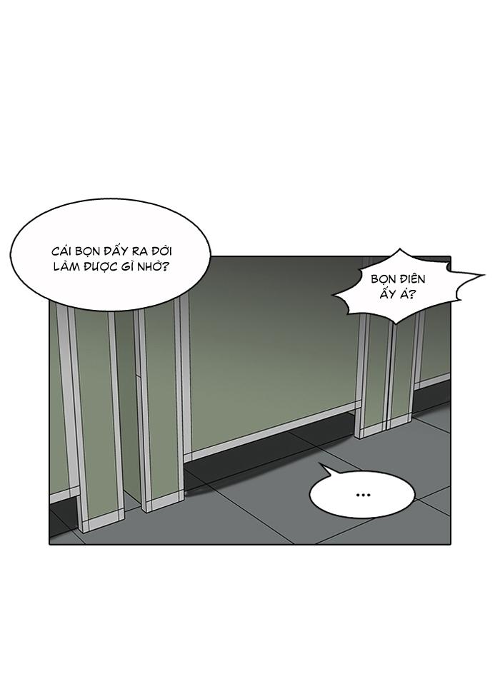 Hoán Đổi Diệu Kỳ Chapter 123 - Trang 2