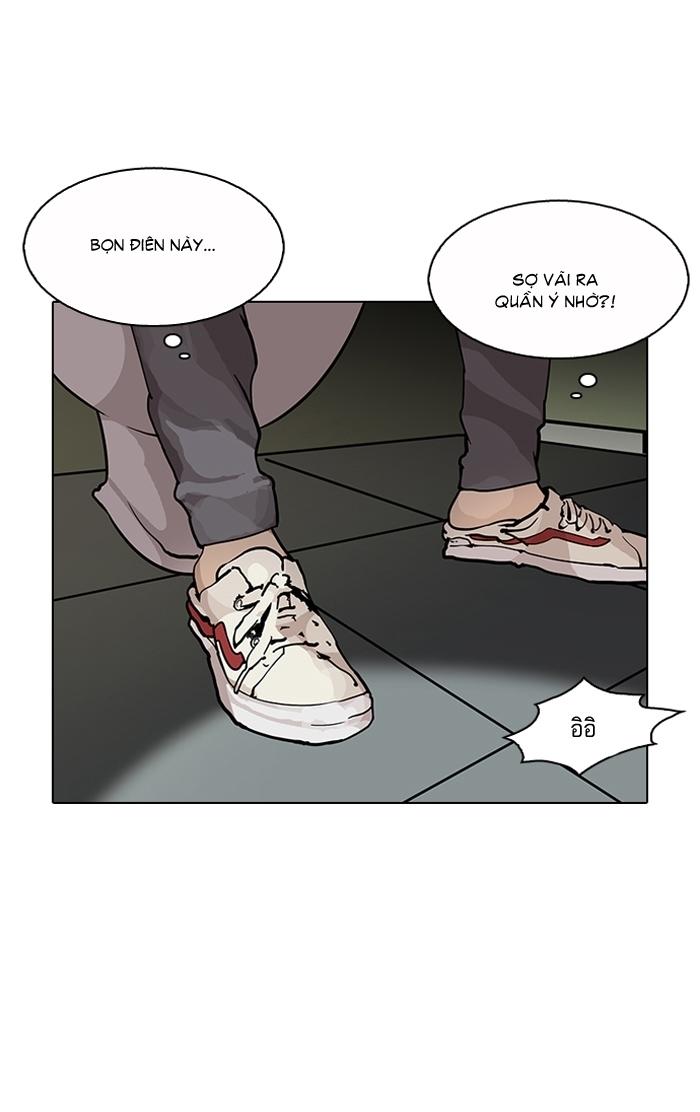 Hoán Đổi Diệu Kỳ Chapter 123 - Trang 2