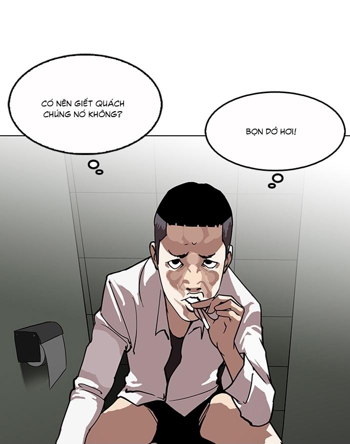 Hoán Đổi Diệu Kỳ Chapter 123 - Trang 2