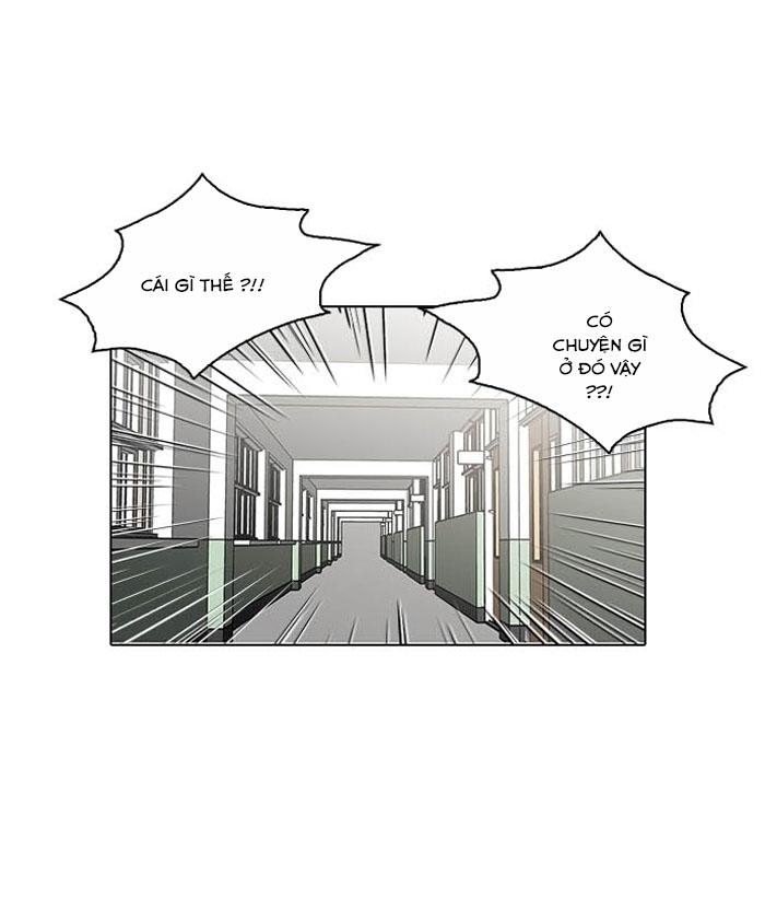 Hoán Đổi Diệu Kỳ Chapter 124 - Trang 2