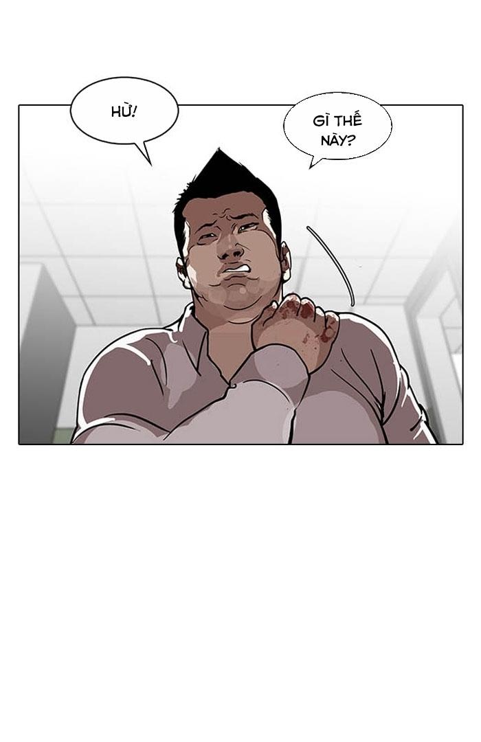 Hoán Đổi Diệu Kỳ Chapter 124 - Trang 2