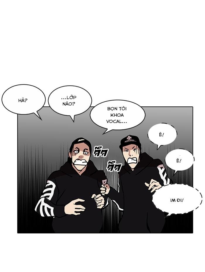 Hoán Đổi Diệu Kỳ Chapter 124 - Trang 2