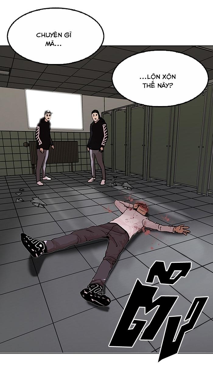 Hoán Đổi Diệu Kỳ Chapter 124 - Trang 2