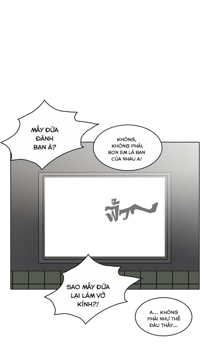 Hoán Đổi Diệu Kỳ Chapter 124 - Trang 2