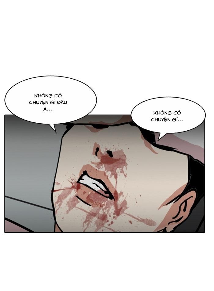 Hoán Đổi Diệu Kỳ Chapter 124 - Trang 2