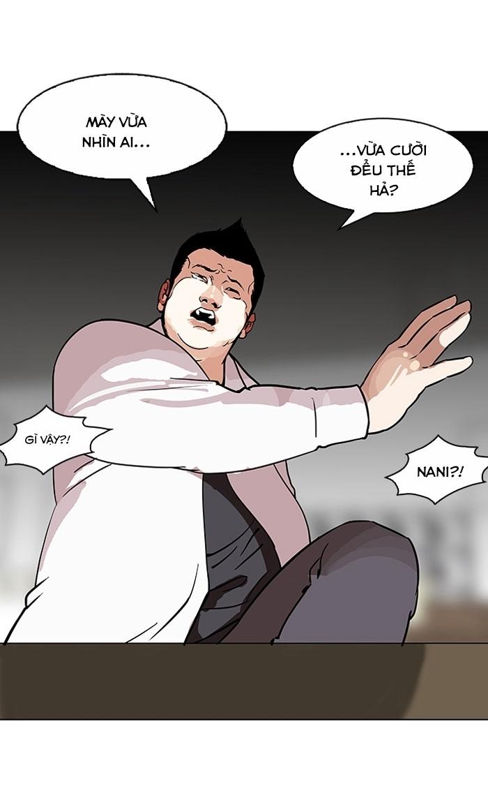 Hoán Đổi Diệu Kỳ Chapter 124 - Trang 2