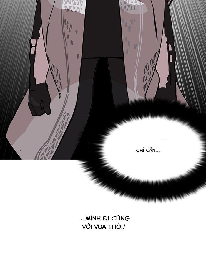 Hoán Đổi Diệu Kỳ Chapter 124 - Trang 2